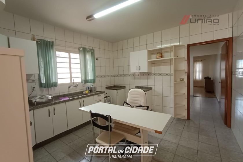 Casa &agrave; venda - 176m&sup2; - Parque Presidente