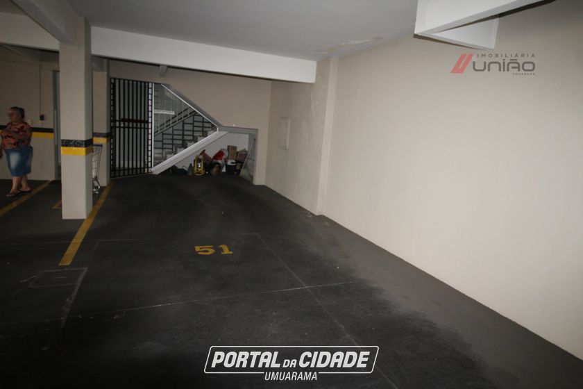 Apartamento &agrave; venda - 94m&sup2; - Zona 1