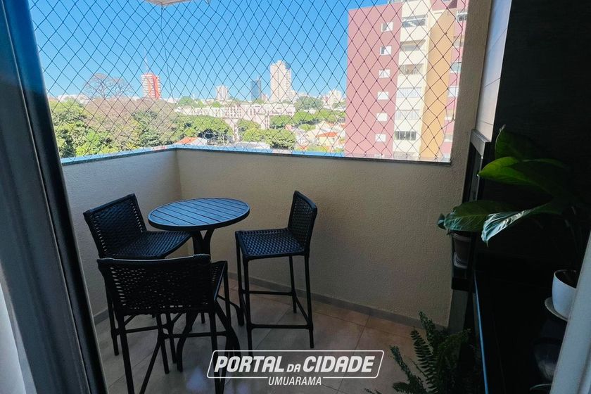 Apartamento &agrave; venda - 90m&sup2; - Jardim S&atilde;o Jos&eacute;
