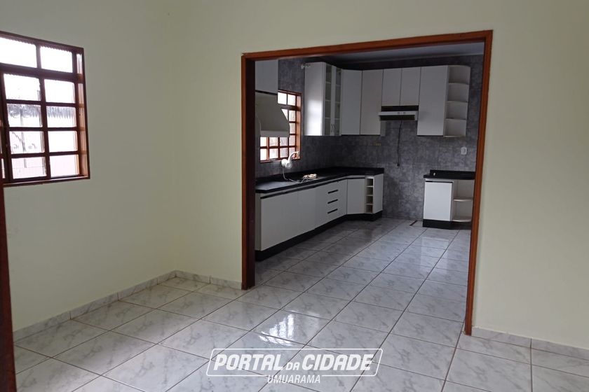 Casa &agrave; venda - 220m&sup2; - Parque San Remo