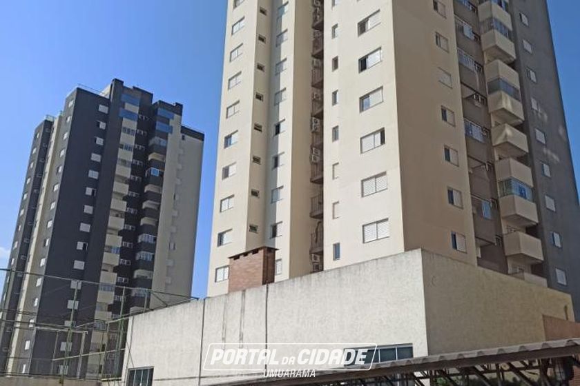 Apartamento para alugar - 84m&sup2; - Jardim Aratimbo