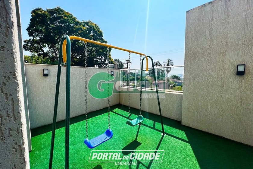 Apartamento &agrave; venda - Jardim dos Pr&iacute;ncipes