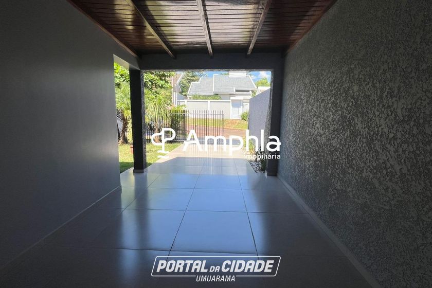Casa &agrave; venda - 67m&sup2; - Boa Vista