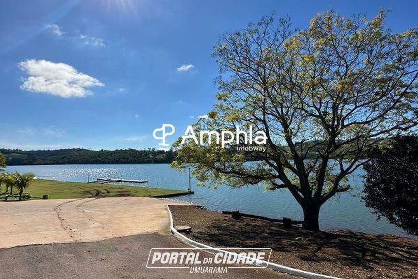 Terreno &agrave; venda - 477m&sup2; - Linha Povo Unido
