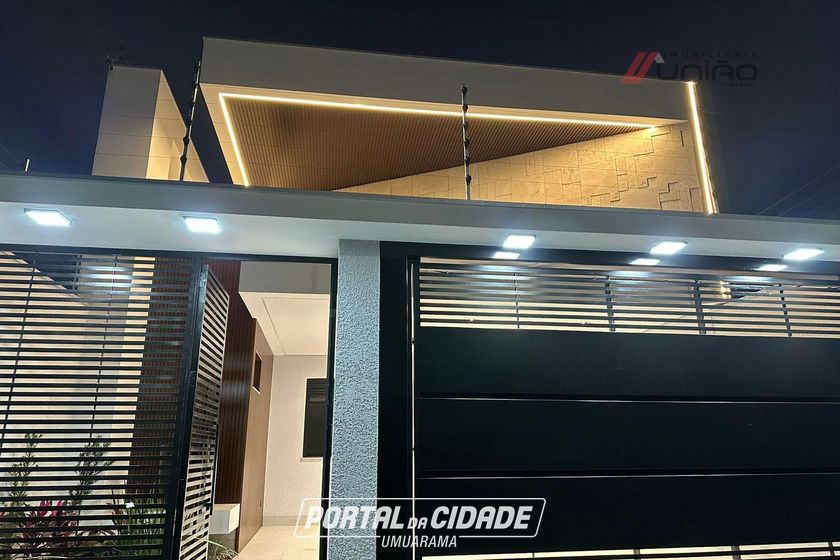 Casa &agrave; venda - 135m&sup2; - Jardim Am&eacute;rica