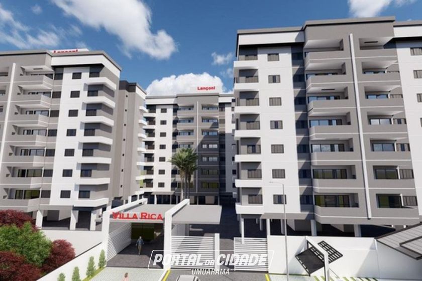 Apartamento &agrave; venda - 85m&sup2; - JARDIM ARAX&Aacute;