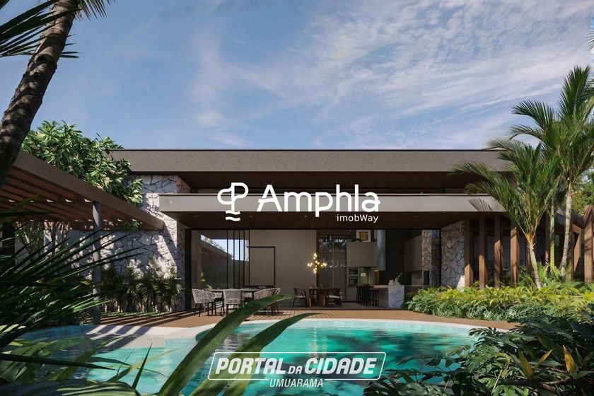 Casa &agrave; venda - 332m&sup2; - Cancelli