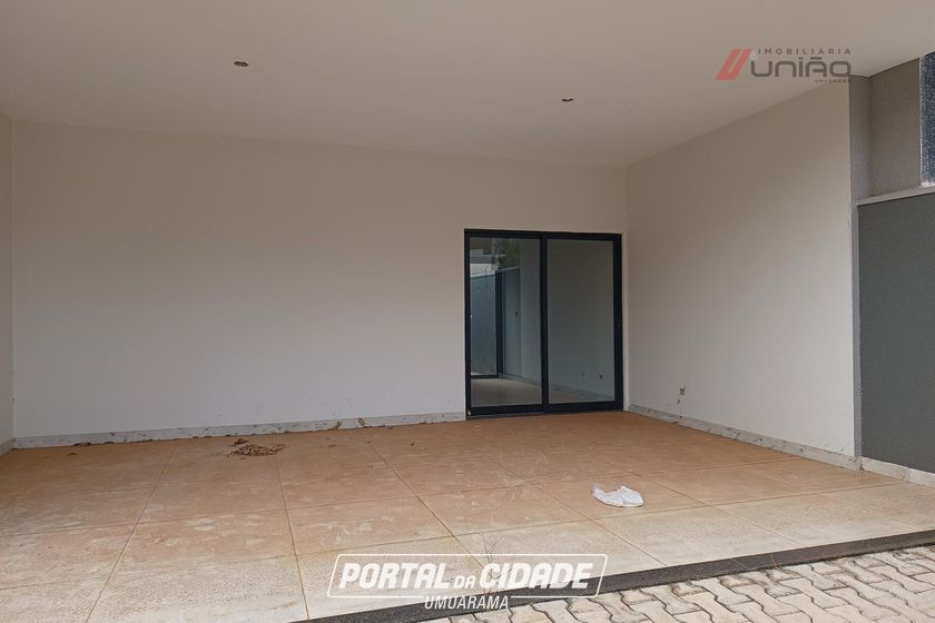 Casa &agrave; venda - 120m&sup2; - Jardim Porto Seguro