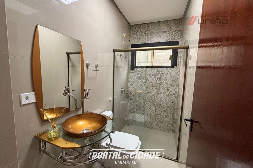 Casa para alugar - 380m&sup2; - Jardim Imigrantes II