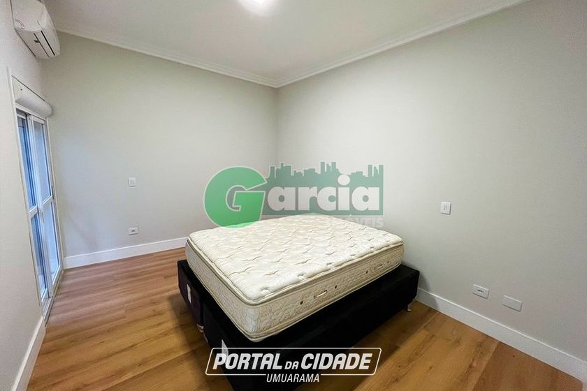 Casa &agrave; venda - 219m&sup2; - Residencial Portal das &Aacute;guas