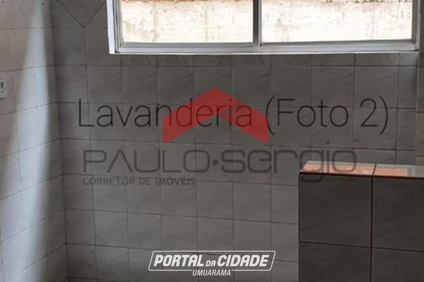 Apartamento &agrave; venda - 48m&sup2; - Zona III