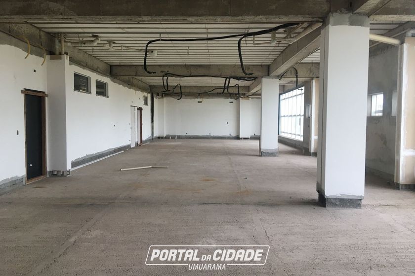 Sala Comercial &agrave; venda - 289m&sup2; - Parque Residencial da G&aacute;vea