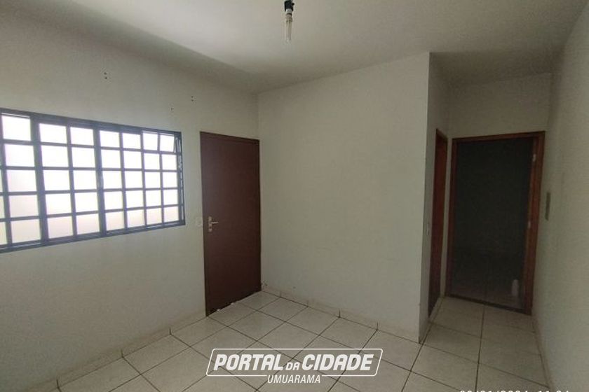 Casa &agrave; venda - Zona II