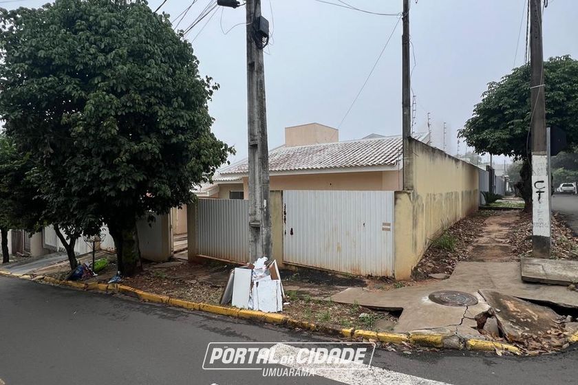 Casa para alugar - 80m&sup2; - Parque Bandeirantes
