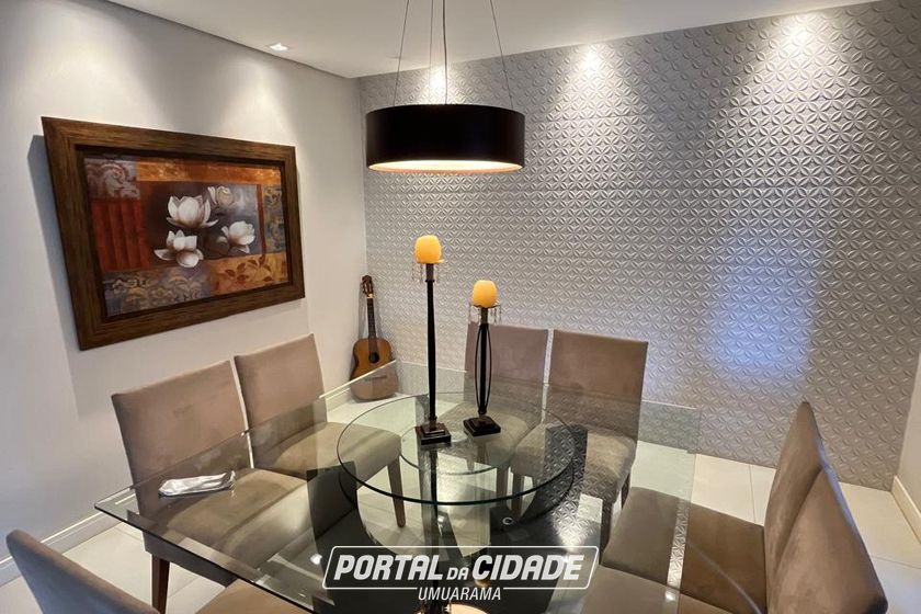 Sobrado &agrave; venda - 245m&sup2; - Zona II