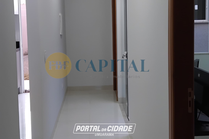 Casa &agrave; venda - 84m&sup2; - Parque Ibirapuera