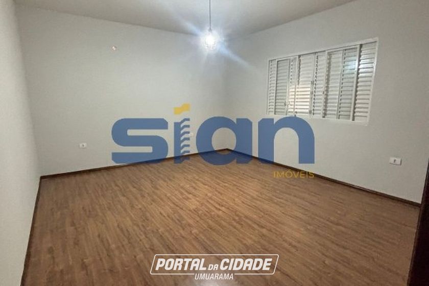 Casa para alugar - Zona I