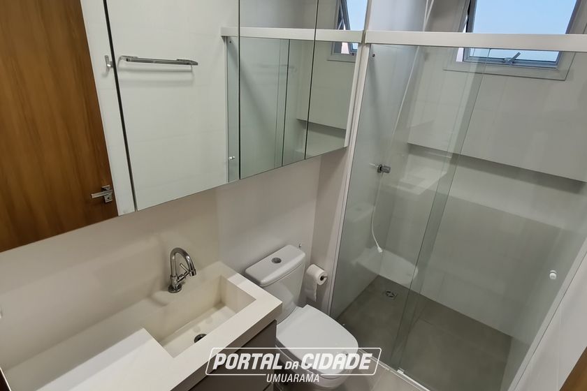 Apartamento para alugar - JARDIM SOCIAL