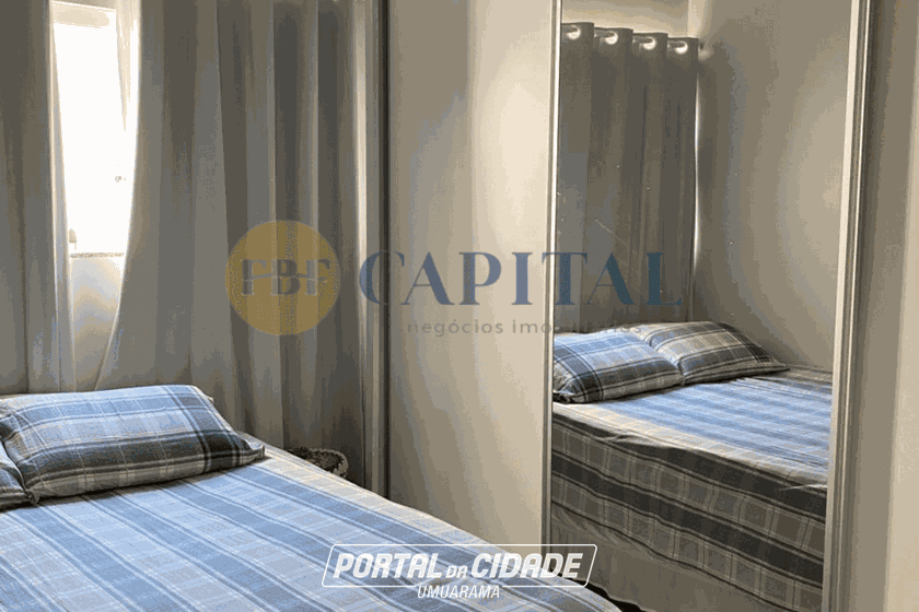 Casa &agrave; venda - 83m&sup2; - Jardim das Cerejeiras