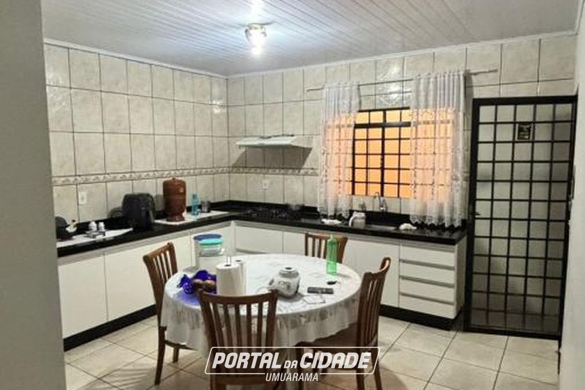 Casa &agrave; venda - 123m&sup2; - Jardim San Martim II