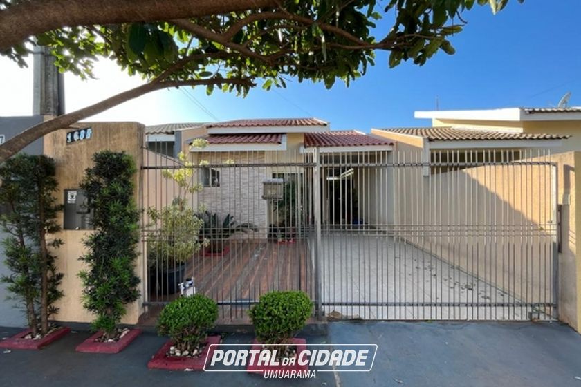 Casa &agrave; venda - 126m&sup2; - Jardim Belo Monte