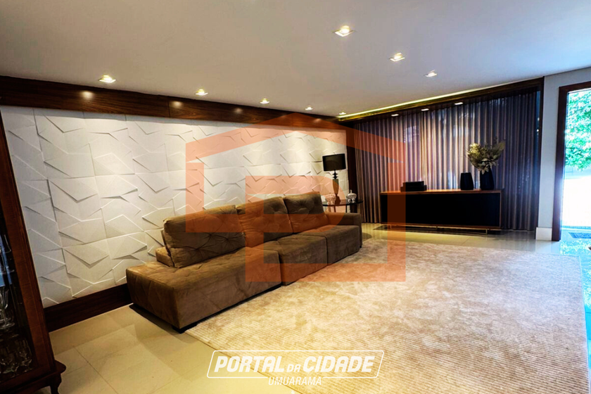 Sobrado &agrave; venda - 507m&sup2; - Jardim Novo Horizonte