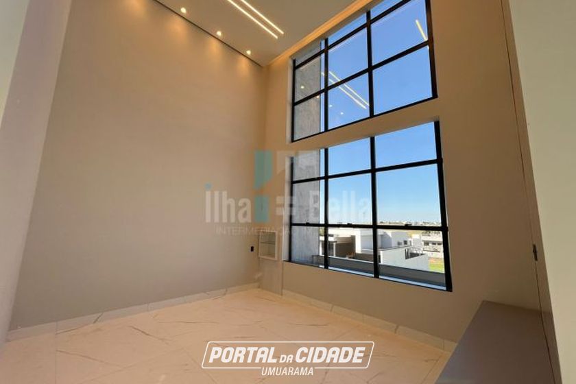 Sobrado &agrave; venda - 