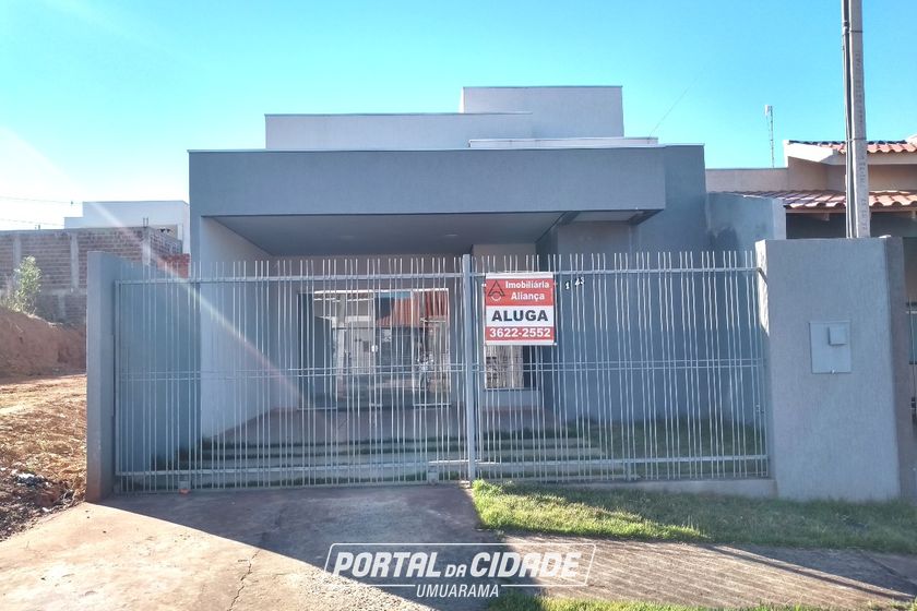 Casa para alugar - 96m&sup2; - Parque Ibirapuera