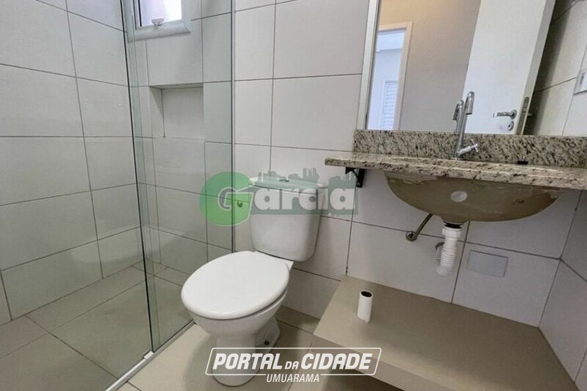 Apartamento &agrave; venda - 65m&sup2; - Parque Interlagos II