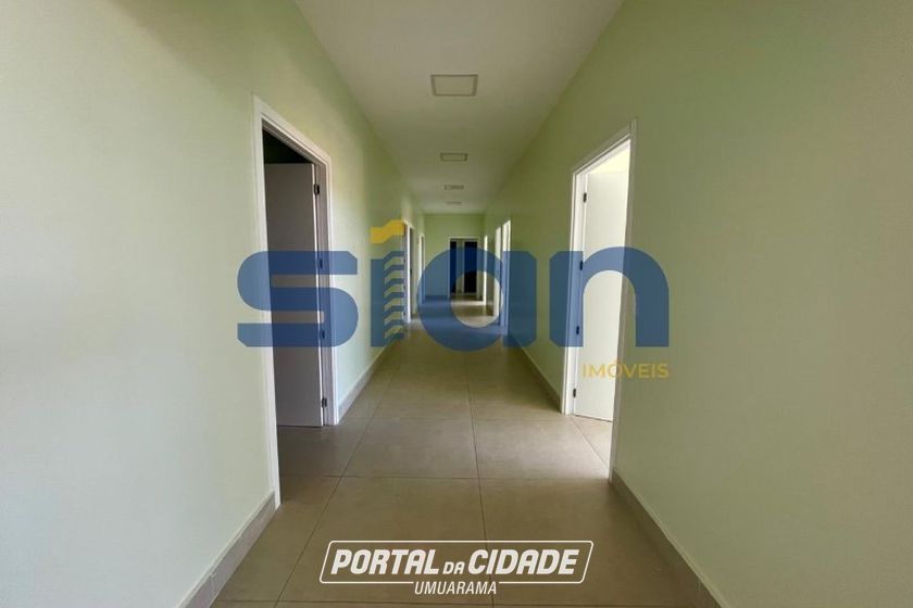 Apartamento para alugar - 860m&sup2; - Parque Residencial da G&aacute;vea