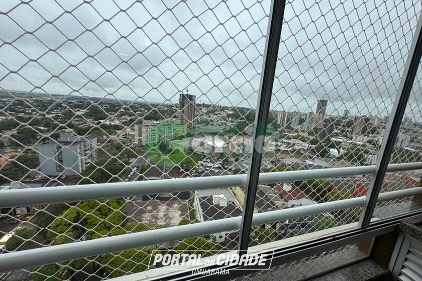 Apartamento &agrave; venda - 102m&sup2; - Zona VI