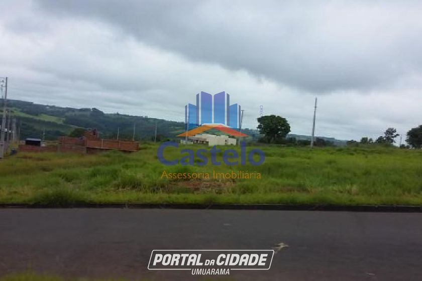 Terreno &agrave; venda - 151m&sup2; - Parque Residencial It&aacute;lia