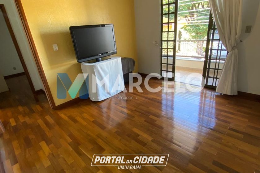 Sobrado para alugar - Zona II