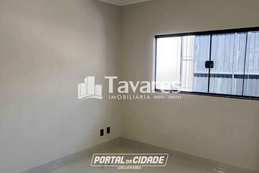 Casa &agrave; venda - 135m&sup2; - Jardim Alphavile