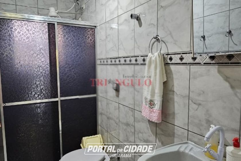 Casa &agrave; venda - 114m&sup2; - JARDIM IPANEMA
