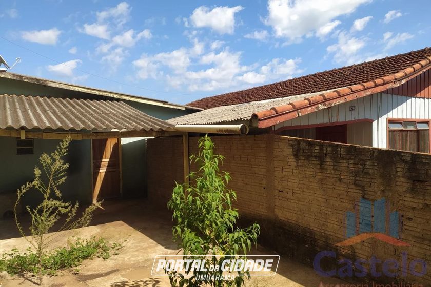 Casa &agrave; venda - 360m&sup2; - Parque Tarum&atilde;