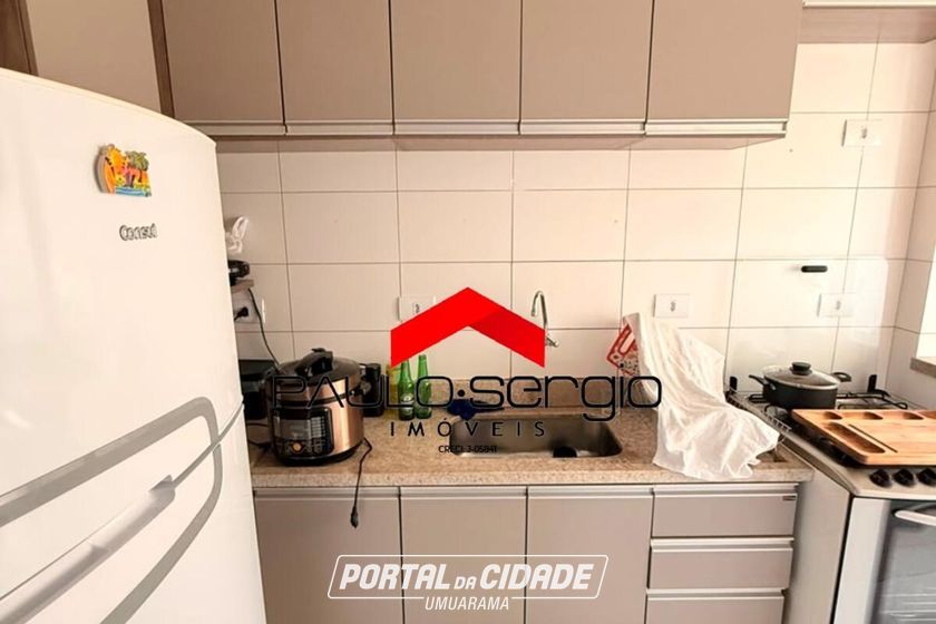 Apartamento &agrave; venda - 66m&sup2; - Jardim dos Principes