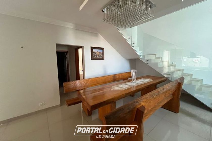 Casa &agrave; venda - 