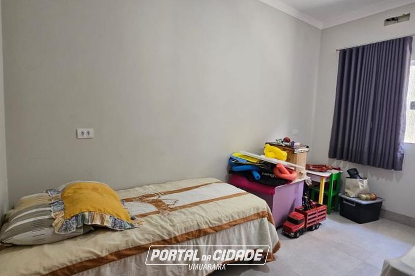 Casa &agrave; venda - 160m&sup2; - Jardim Ibis