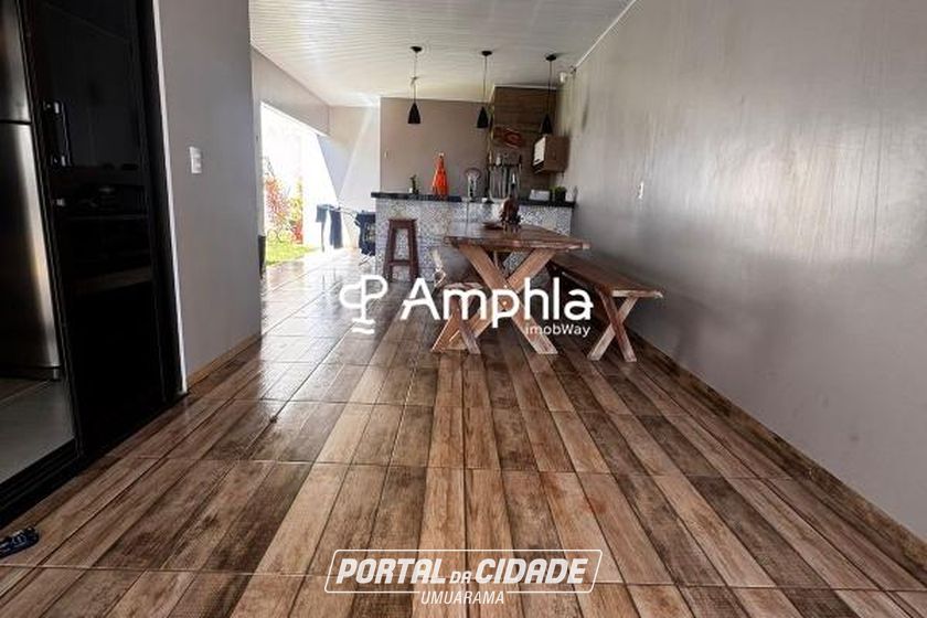 Casa &agrave; venda - 151m&sup2; - Jd Primavera