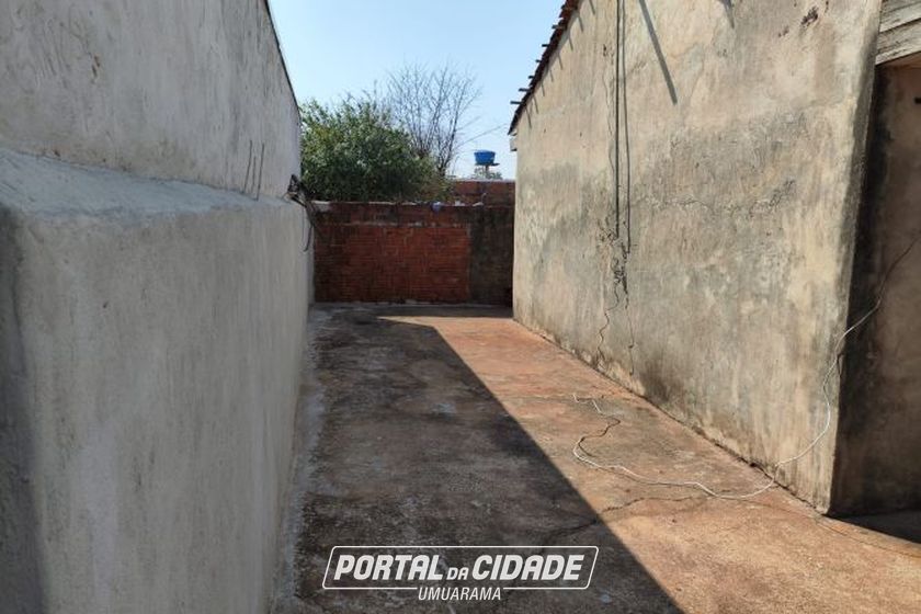 Casa &agrave; venda - Jardim Arco &Iacute;ris