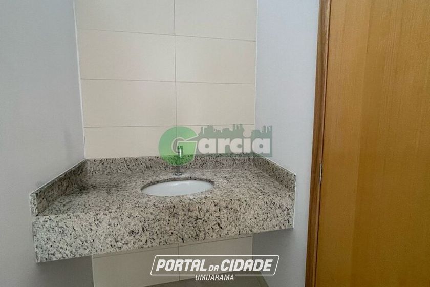 Sal&atilde;o Comercial para alugar - Zona VI