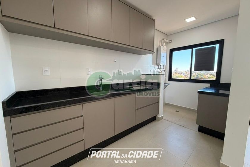 Apartamento para alugar - Parque Residencial da G&aacute;vea