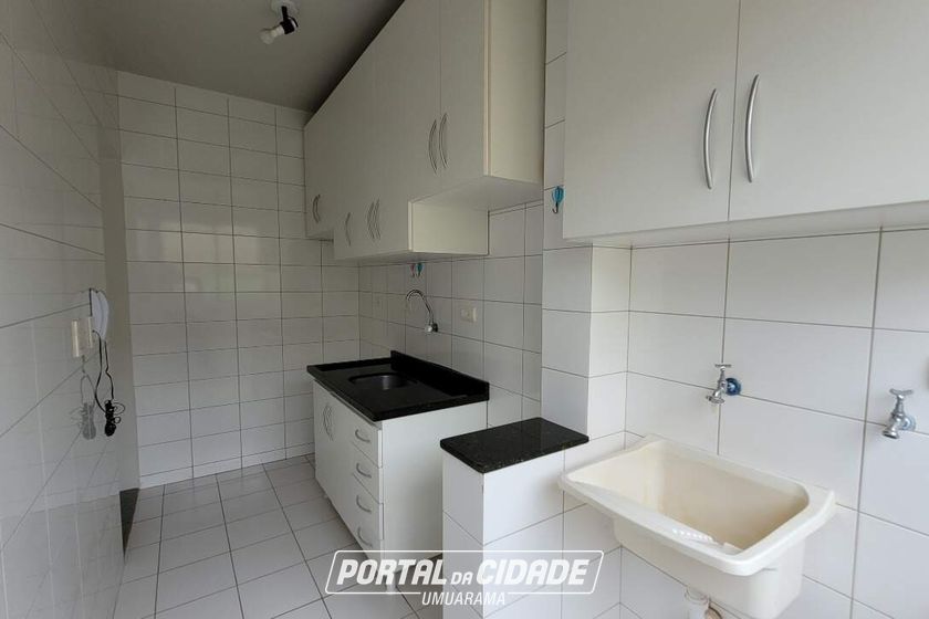 Apartamento &agrave; venda - 53m&sup2; - Jardim Belvedere
