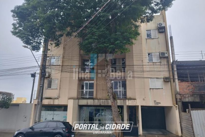 Apartamento para alugar - Zona III
