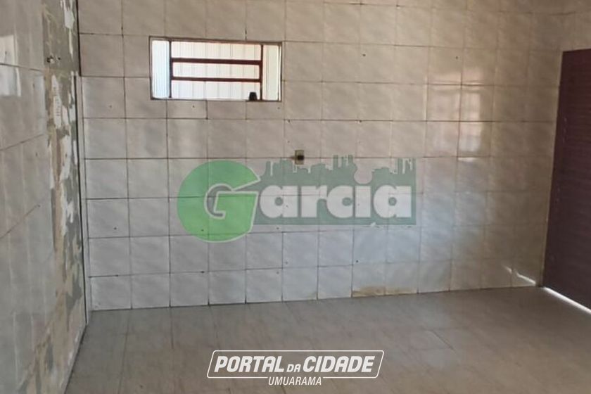 Casa &agrave; venda - 100m&sup2; - Zona I-A