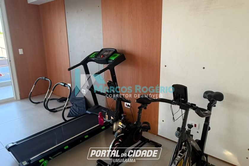 Apartamento &agrave; venda - 95m&sup2; - Jardim Am&eacute;rica