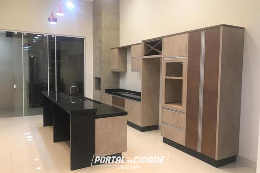 Casa &agrave; venda - 127m&sup2; - Parque Residencial Interlagos