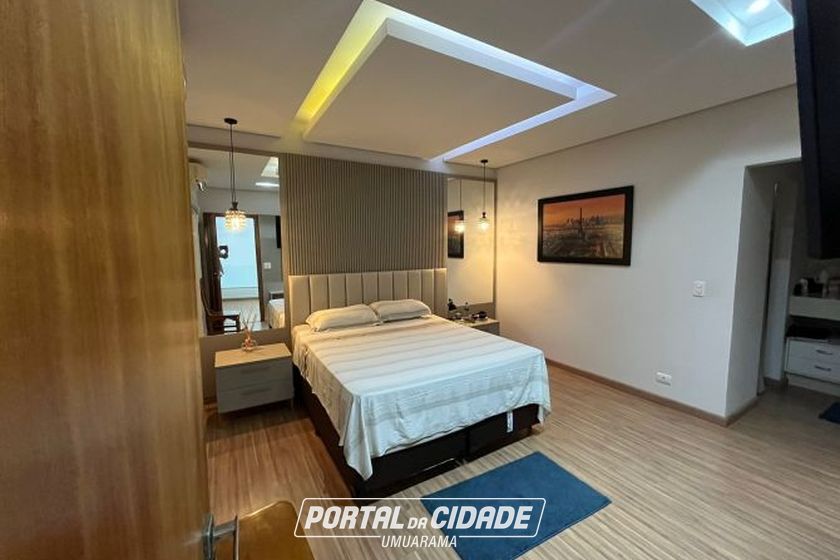 Casa &agrave; venda - 