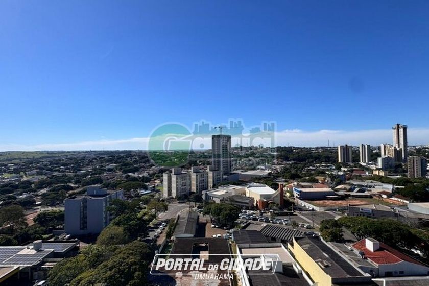 Apartamento &agrave; venda - 102m&sup2; - Zona VI